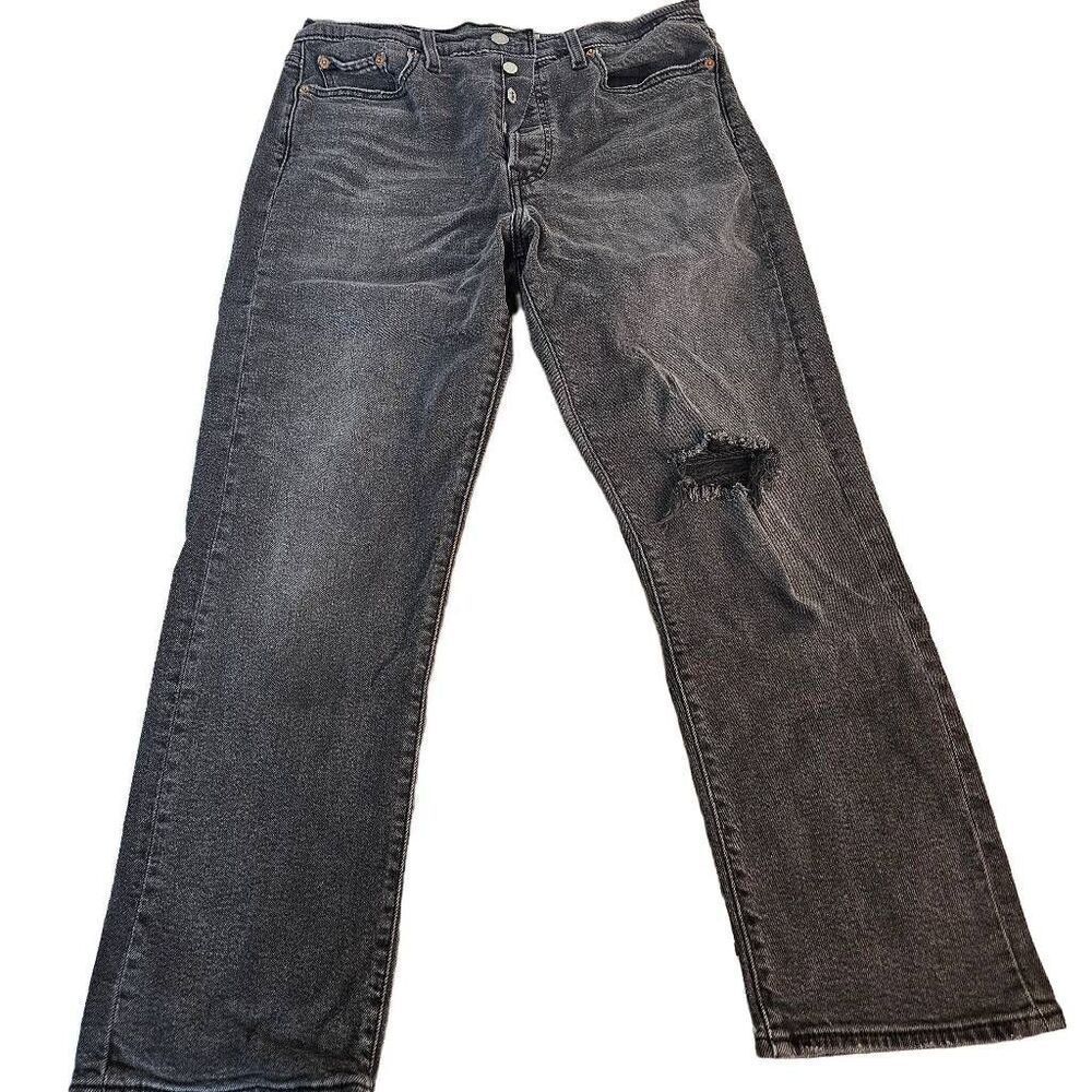 Levi's Wedgie